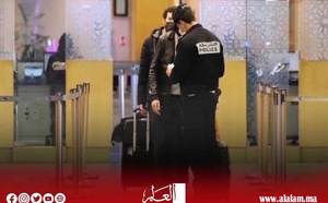 مطلوب من الأنتربول.. أجهزة الأمن المغربية تعتقل دنماركي من أصول فلسطينية