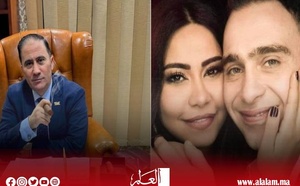 للمرة الثالثة: عودة الفنانة شيرين عبد الوهاب لطليقها حسام حبيب يشعل أزمة جديدة