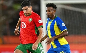 منتخب المحليين إلى المربع الذهبي على حساب تنزانيا
