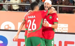 بعد إقصائهم منتخب السنغال.. المحليون يعبرون لنهائي الشان وعينهم على الثالثة