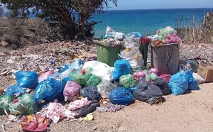 اتروكوت.. واقع بيئي وخدماتي مزرٍ يثقل كاهل الساكنة