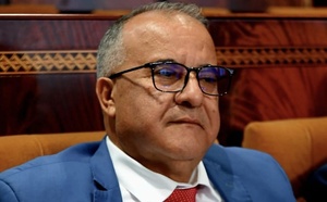 ادريس ساور المنصوري يتساءل عن أسباب حرمان طلبة الفحص أنجرة من السكن الجامعي