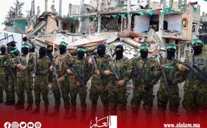 عمر نجيب يكتب: القوى الاستعمارية تطارد السراب لتجنب الانهيار