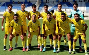 النادي الرياضي الحسيمي ينضم إلى لائحة عمر العباس في انتخابات العصبة الجهوية لكرة القدم