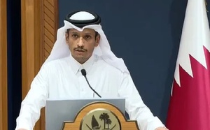 قطر تتحرك دبلوماسيا وقانونيا لمواجهة الهجوم الإسرائيلي على الدوحة