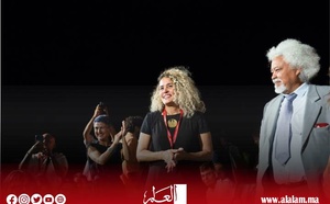 استقبال حافل للفيلم السوداني ملكة القطن بمهرجان فينيسيا السينمائي الدولي