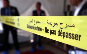 وفاة رجل وامرأة وإصابة آخر في حوادث متفرقة شهدتها جماعة أولاد فرج
