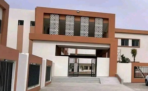 أبواب الملحقة الجامعية بمنطقة تاوريرت موصدة إلى إشعار آخر..