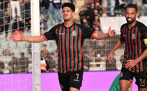الجيش الملكي يحتج على التحكيم ويطالب بإنصافه بعد جدل الكلاسيكو
