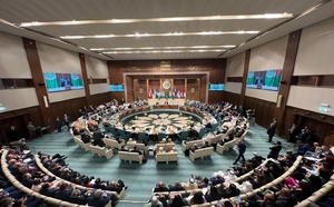 ترحيب عربي باعتراف المملكة المتحدة وكندا وأستراليا والبرتغال بدولة فلسطين