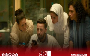 مهرجان الدوحة للأفلام 2025 يفتتح فعالياته بفيلم "صوت هند رجب".. تحية مؤثرة للصمود وقوة السينما