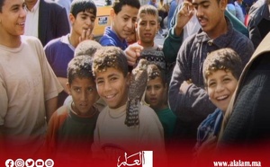 مؤسسة الدوحة للأفلام تسلط الضوء على الأصوات الفلسطينية في مهرجان الدوحة السينمائي