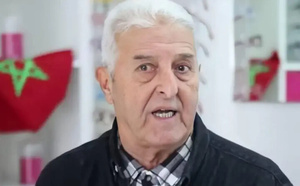 الإعلامي والأديب سعيد الجديدي في ذمة الله