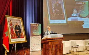 الصيدلاني والعمل الإنساني في صلب النقاش بالمؤتمر الدولي الثامن لجمعية "إم فارما"