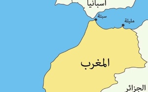 المغرب‭ ‬يعيد‭ ‬رسم‭ ‬قواعد‭ ‬التجارة‭ ‬في‭ ‬معابر‭ ‬بني‭ ‬أنصار‭ ‬وتراخال‭ ‬وسط‭ ‬نزيف‭ ‬استثماري‭ ‬إسباني‭ ‬