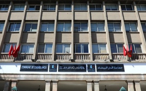 الدار البيضاء تُطلق أكبر مجمع لتسويق المنتجات الغذائية بالمغرب بكلفة ملياري درهم