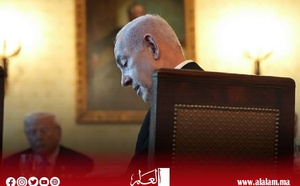 بعد إعلان خطة ترامب.. بيان مشترك لوزراء خارجية 8 دول عربية وإسلامية