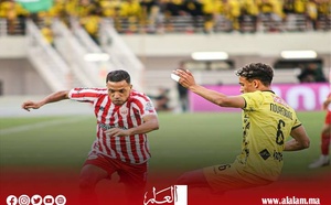 الرجاء والوداد يوقعان على الصحوة على حساب الدفاع الجديدي ونهضة الزمامرة