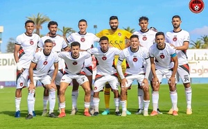 الاتحاد الإسلامي الوجدي يهدد انطلاقة شباب المحمدية والمغرب التطواني يبحث عن تصحيح الأوضاع