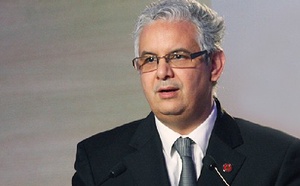 ‮«‬التعاقد‭ ‬الاجتماعي‭ ‬مع‭ ‬الشباب‮»‬‭ ‬في‭ ‬صلب‭ ‬لقاء‭ ‬شبابي‭ ‬هام‭ ‬ترأسه‭ ‬الأستاذ‭ ‬نزار‭ ‬بركة‭ ‬الأمين‭ ‬العام‭ ‬لحزب‭ ‬الاستقلال