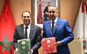 اتفاق هام بين الأمن الوطني وهيئة النزاهة لإغلاق منافذ الفساد وتعزيز الشفافية المؤسسية