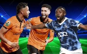 نهضة بركان تصطدم ببيراميدز في كأس السوبر الإفريقي 2025 بالقاهرة