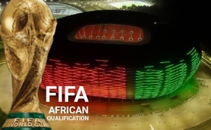 المغرب يحتضن مباريات الملحق الإفريقي المؤهل لمونديال 2026