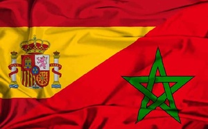 إسبانيا‭ ‬تتموقع‭ ‬إلى‭ ‬جانب‭ ‬المغرب‭.. ‬نحو‭ ‬شراكة‭  ‬بحرية‭ ‬جديدة‭ ‬تعيد‭ ‬رسم‭ ‬موازين‭ ‬المتوسط