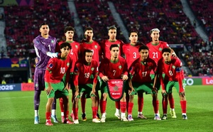 الليلة.. أشبال الأطلس يواجهون "الديوك" وعينهم على النهائي