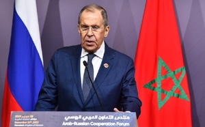 قال‭ ‬إن‭ ‬موسكو‭ ‬مستعدة‭ ‬لدعم‭ ‬مخطط‭ ‬الحكم‭ ‬الذاتي‭ ‬باعتباره‭ ‬أحد‭ ‬أشكال‭ ‬تقرير‭ ‬المصير‭:‬