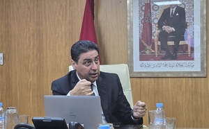 حجيرة يؤكد من إسطنبول انخراط المملكة في شراكة هيكلية بين إفريقيا وتركيا