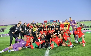 الإعلام المصري يشيد بتأهل أشبال الأطلس لنهائي مونديال الشباب