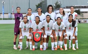 اليوم في قمة افتتاح مونديال الفتيات.. المغرب يواجه البرازيل بالرباط