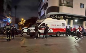 التحقيق في محاولة انتحار شرطي بعد ارتكابه جريمة قتل