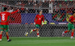 المغرب يحقق 3 مكاسب تاريخية إثر فوزه بكأس العالم للشباب