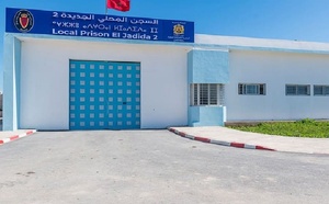 وفاة بارون مخدرات خلف أسوار السجن المحلي بالجديدة