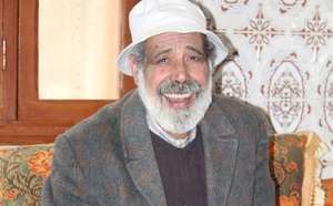 الفنان محمد الرزين في ذمة الله