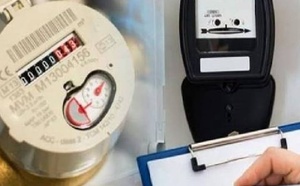 فواتير الماء والكهرباء تُشعل غضب المواطنين بسيدي علال التازي