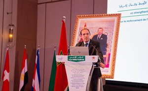 بنعليلو يدق ناقوس الخلل: "التحدي لم يعد في سن القوانين بل في تفعيلها على أرض الواقع"