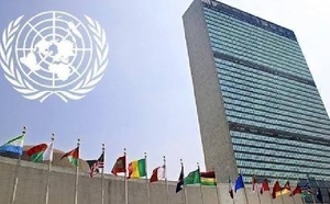 اليوم‭ ‬يصوت‭ ‬مجلس‭ ‬الأمن‭ ‬الدولي‭ ‬على‭ ‬مشروع‭ ‬قرار‭ ‬جديد‭ ‬حول‭ ‬النزاع‭ ‬المفتعل‭ ‬في‭ ‬الصحراء‭ ‬المغربية