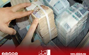 توقيف المتورطين في سرقة 60 مليون سنتيم من داخل سيارة بأولاد تايمة