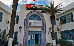 العزل يهدد مستشارين بجماعة مرتيل بسبب الغياب المتكرر