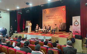 النقابة المكتب الوطني للمطارات تتعزز بتأسيس مكتب إقليمي لإطفائيي مطار بنسليمان