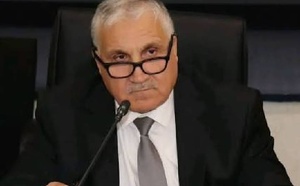 المفتش العام يقود افتحاصا وزاريا للمؤسسات التعليمية بالحسيمة