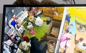 وفاة رضيعة بطريقة مأساوية داخل حضانة بطنجة