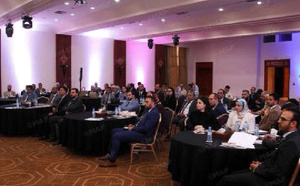 مراكش تجمع القضاة والخبراء لتعزيز حماية الأطفال في الكفالة العابرة للحدود