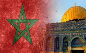 البرلمان العربي يؤكد على الدور الهام للملك محمد السادس في الدفاع عن القضية الفلسطينية