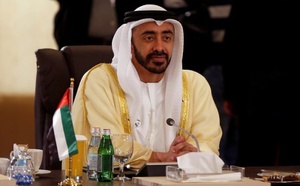 ترحيب إماراتي بالقرار الأممي حول سيادة المغرب على صحرائه