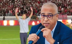 زياش يوحد الجماهير في ليلة دونور