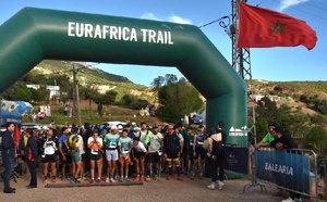 السباق البيقاري الدولي "أوروبا - إفريقيا ترايل"